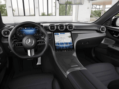 Mercedes-Benz C-Klasse Limousine 300 e 140 Years Edition - Afbeelding 3