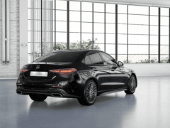 Mercedes-Benz C-Klasse Limousine 300 e 140 Years Edition - Afbeelding 2