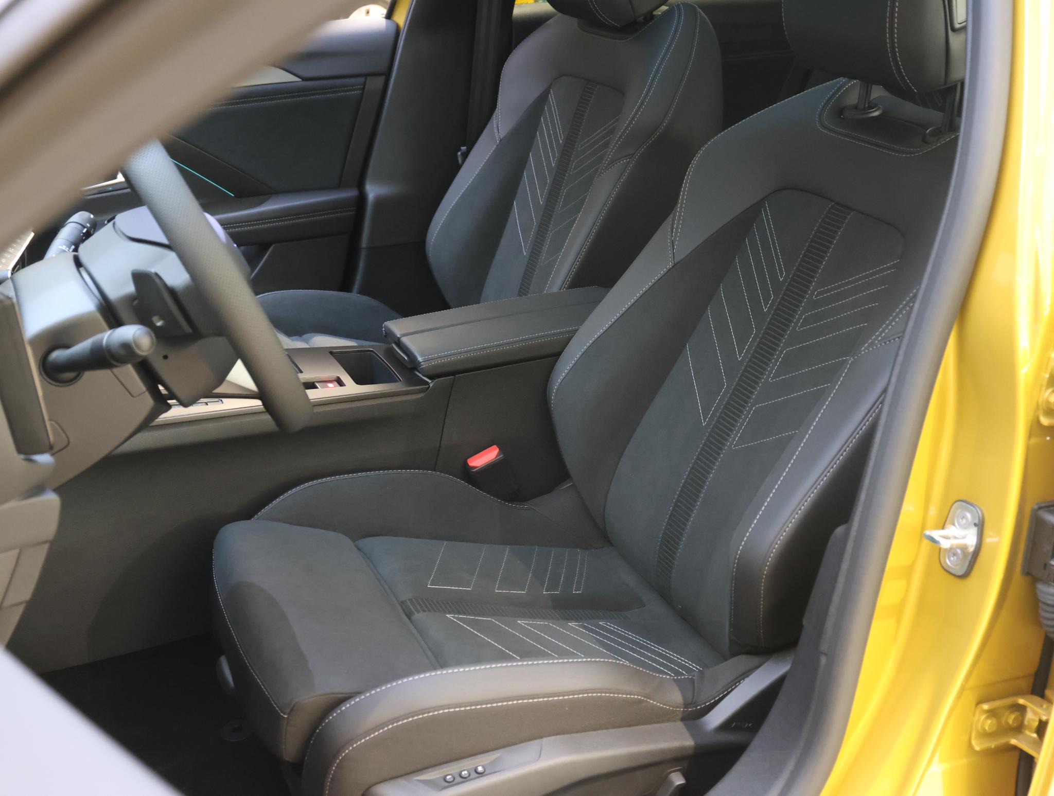 Opel Astra 1.6 Turbo Plug In Hybrid Ultimate - Afbeelding 5