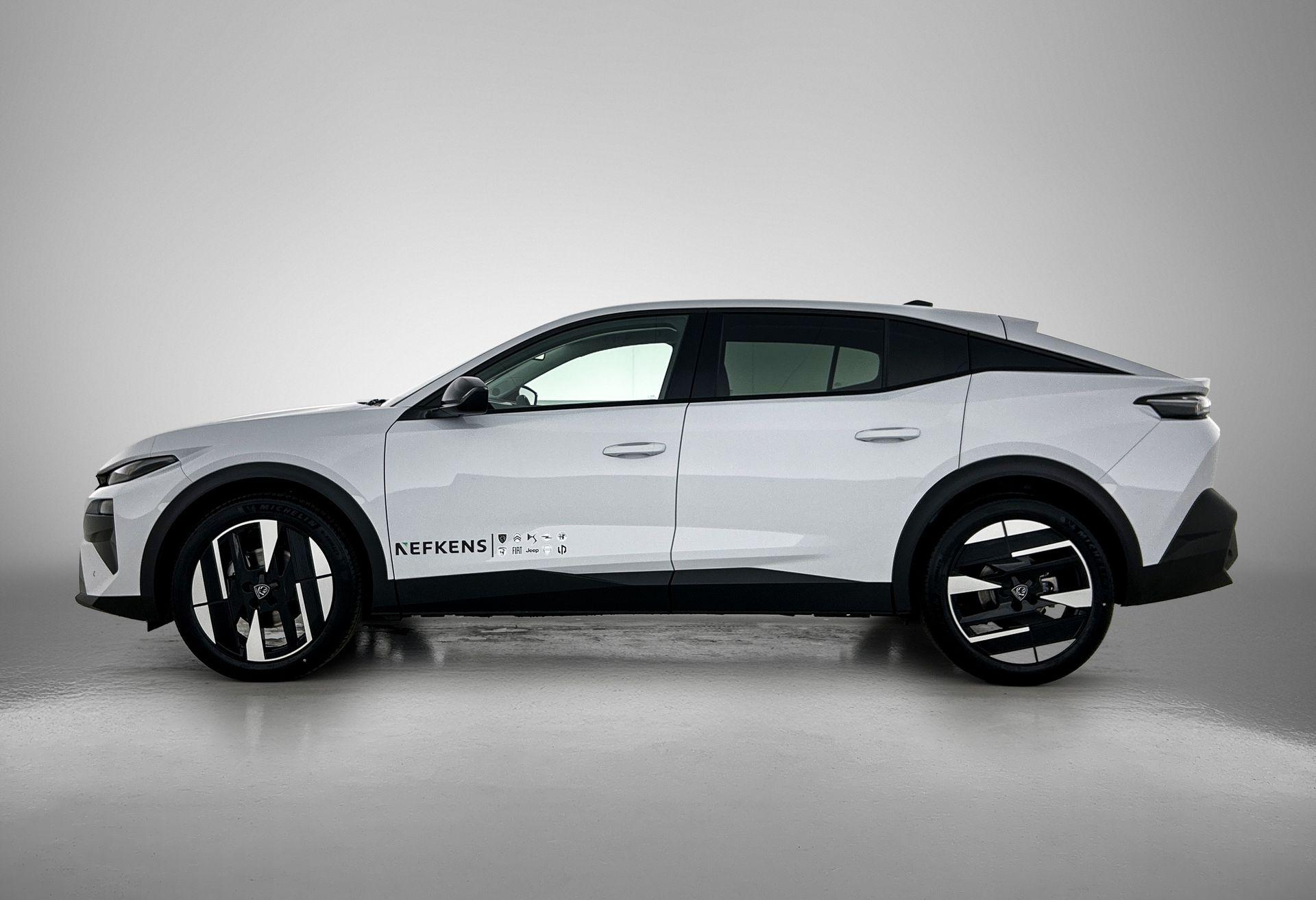 Peugeot 408 Allure Hybrid 145pk Automaat - Afbeelding 2