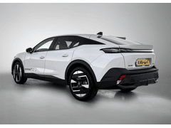 Peugeot 408 Allure Hybrid 145pk Automaat - Afbeelding 3