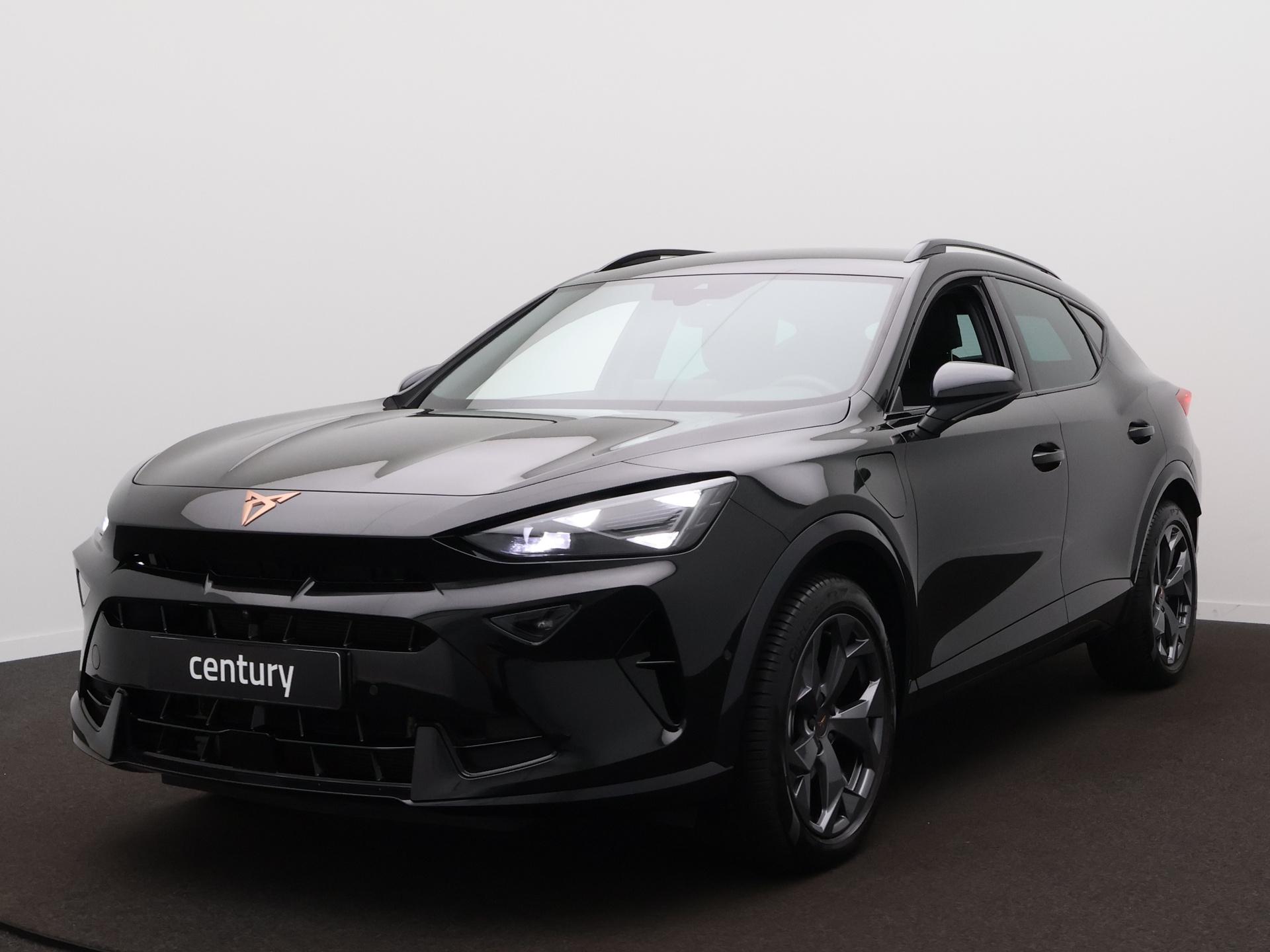 CUPRA Formentor 1.5 TSI e-Hybrid Business - Afbeelding 1
