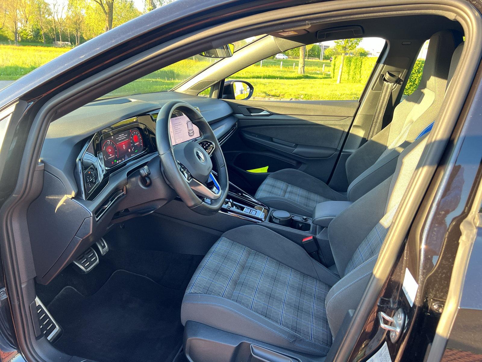 Volkswagen Golf 1.4 eHybrid GTE - Afbeelding 5