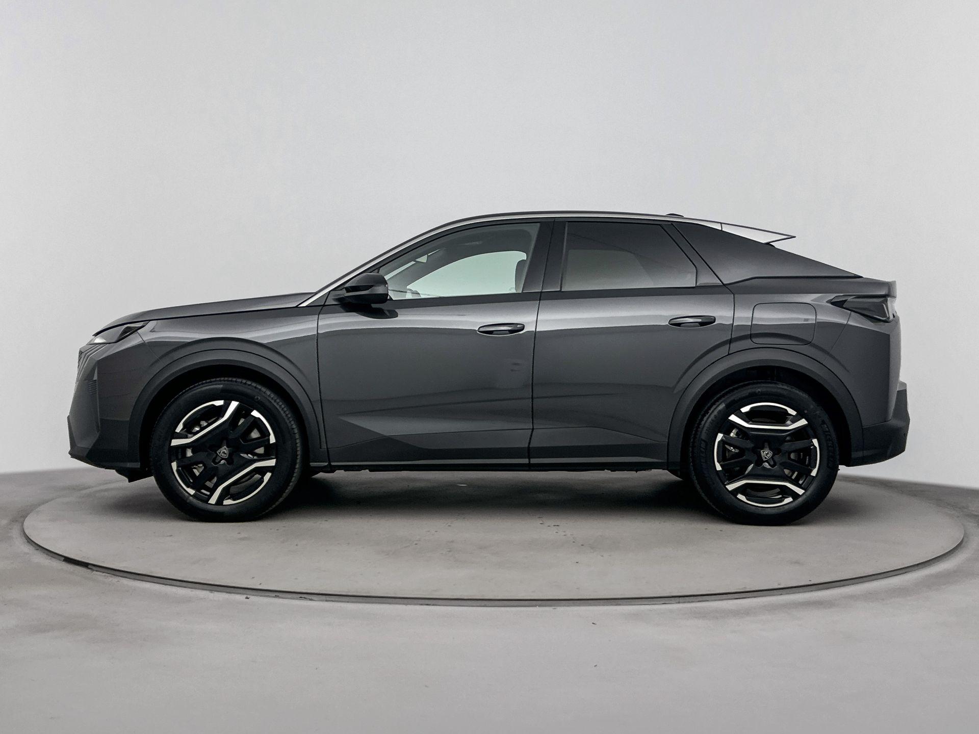 Peugeot 3008 1.6 plug-in Hybrid 195 Allure - Afbeelding 2