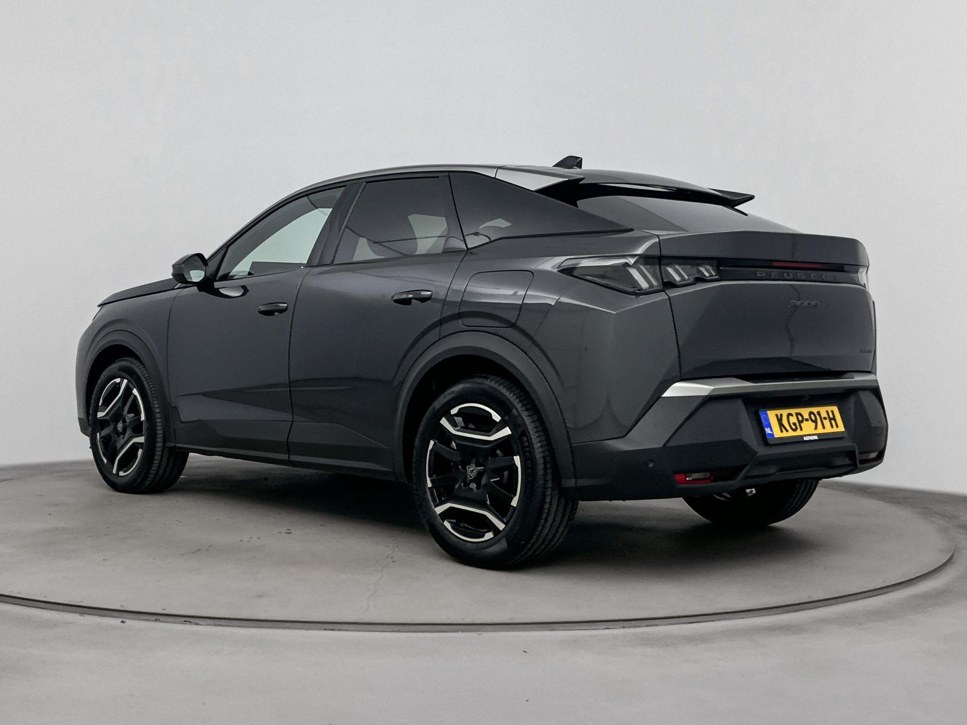 Peugeot 3008 1.6 plug-in Hybrid 195 Allure - Afbeelding 3