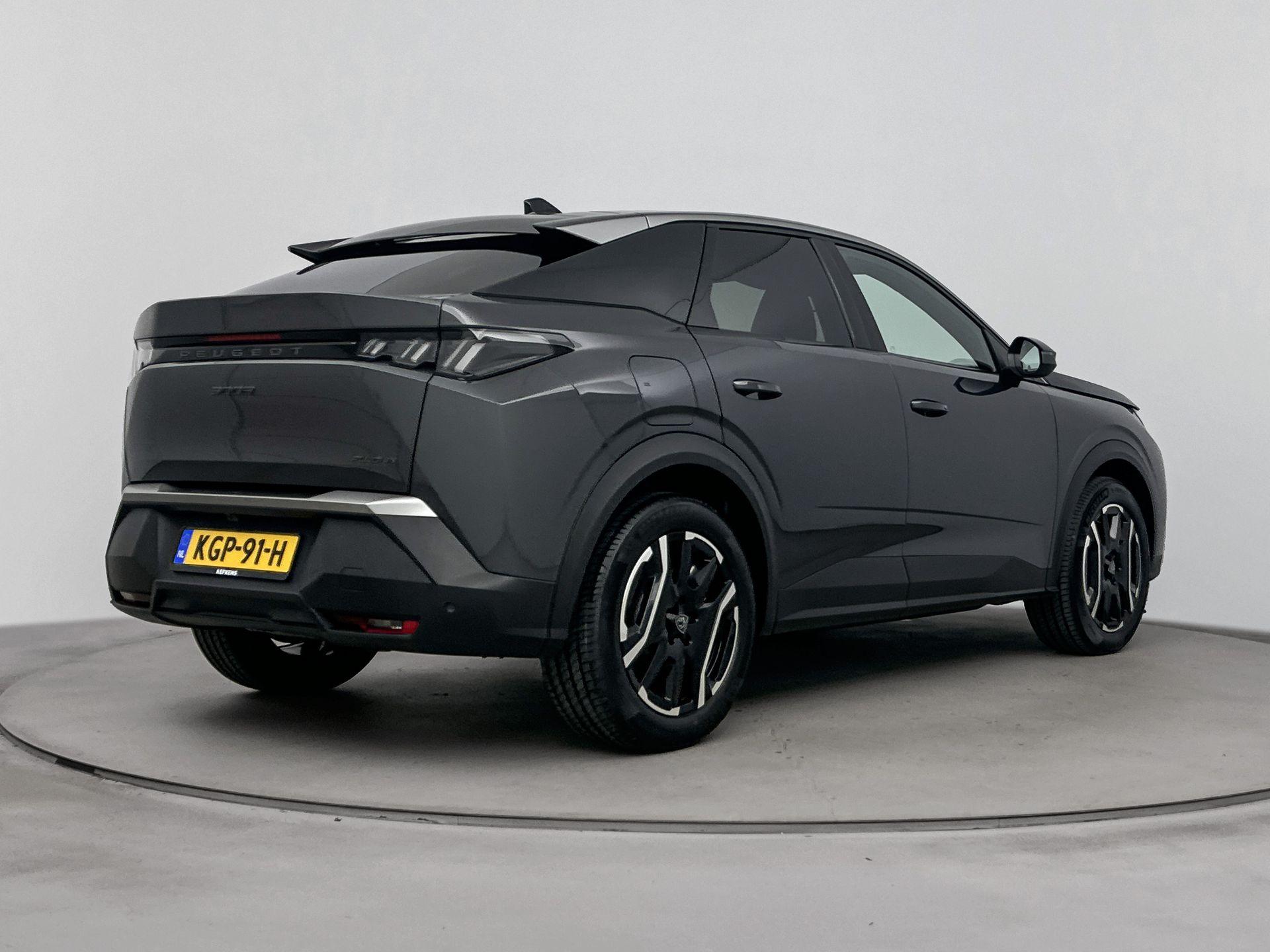 Peugeot 3008 1.6 plug-in Hybrid 195 Allure - Afbeelding 5