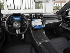Mercedes-Benz C-Klasse Limousine 300 e 140 Years Edition - Afbeelding 3