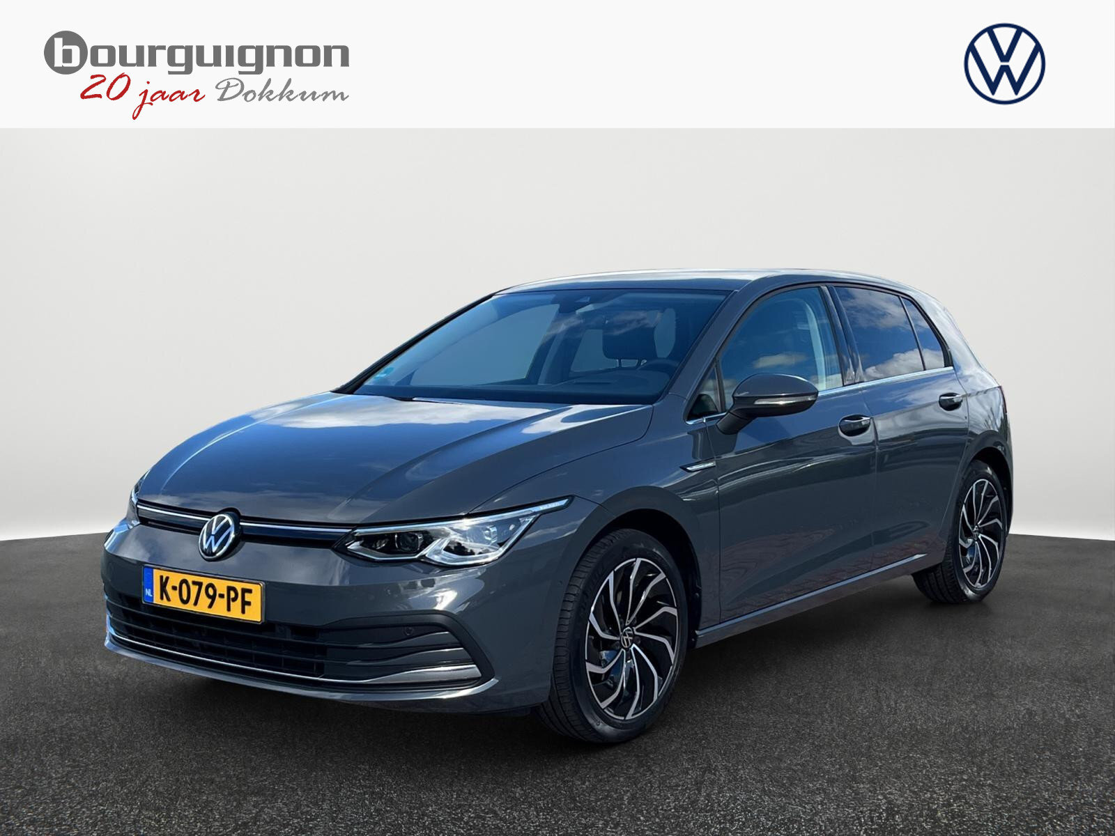 Volkswagen Golf 1.5 eTSI Style