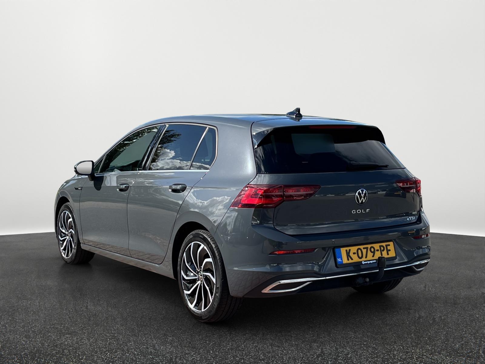 Volkswagen Golf 1.5 eTSI Style - Afbeelding 2