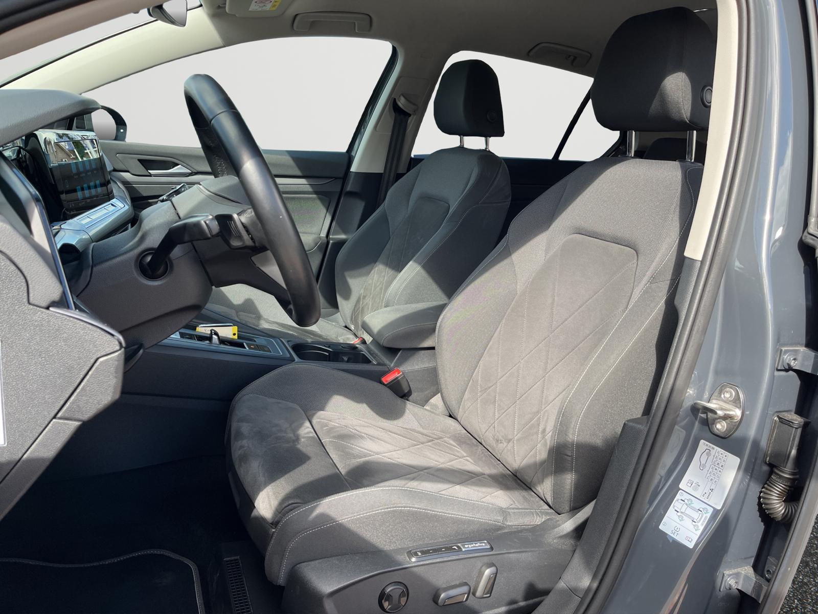 Volkswagen Golf 1.5 eTSI Style - Afbeelding 4