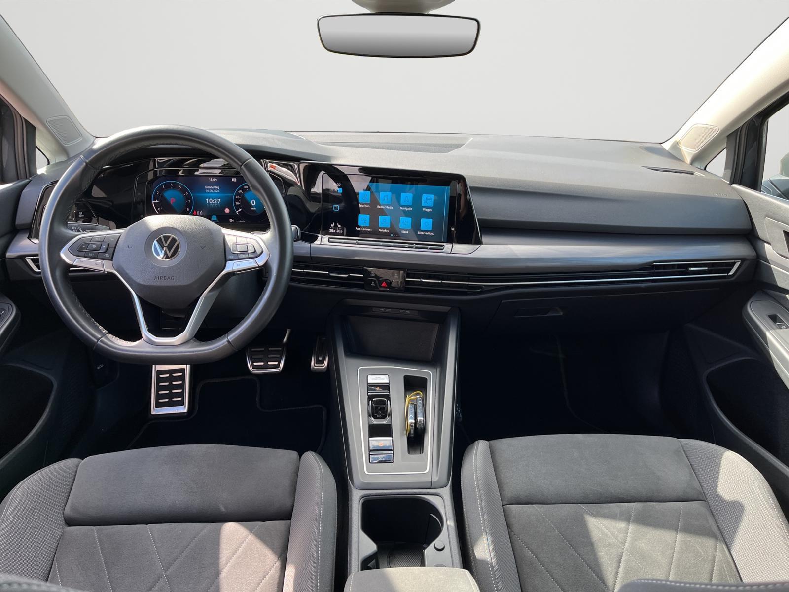 Volkswagen Golf 1.5 eTSI Style - Afbeelding 5