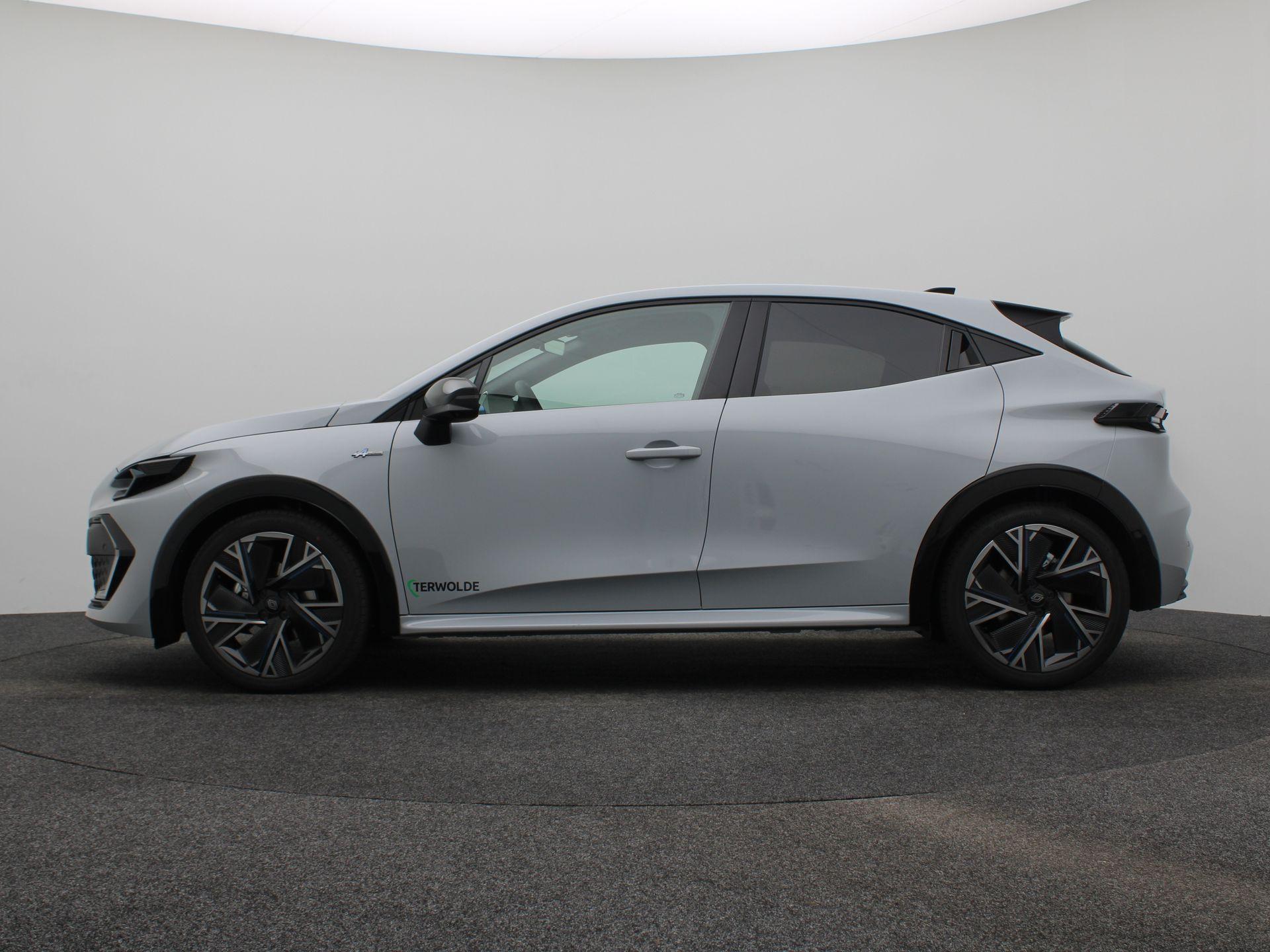 Renault Clio esprit Alpine full hybrid E-Tech 160 pk - Afbeelding 2