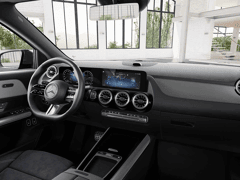 Mercedes-Benz GLA 250 e 140 Years Edition - Afbeelding 4