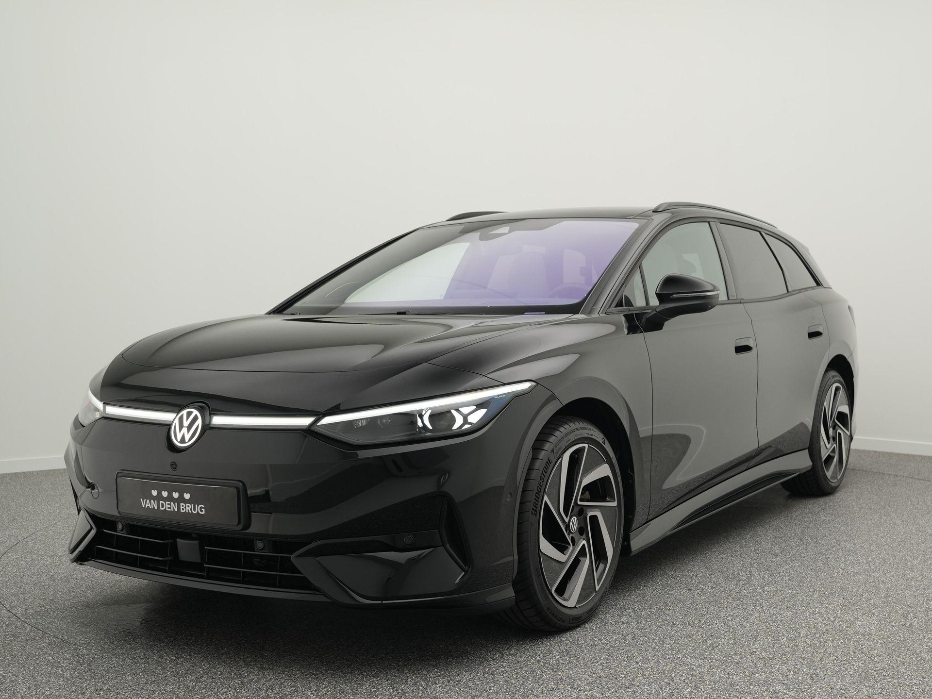 Volkswagen ID.7 Tourer Pro S Business 86 kWh