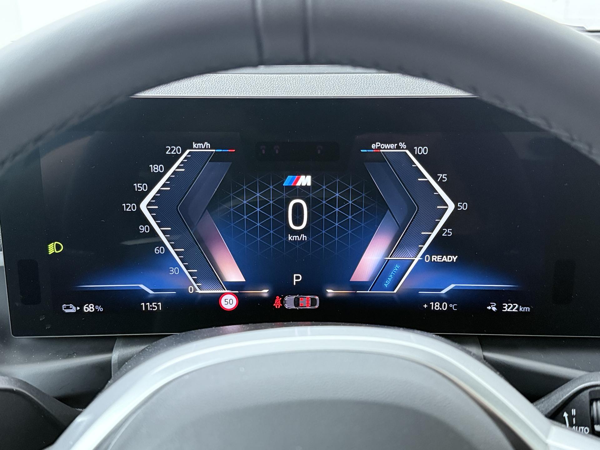 BMW i4 eDrive40 M Sport Edition 84 kWh - Afbeelding 3