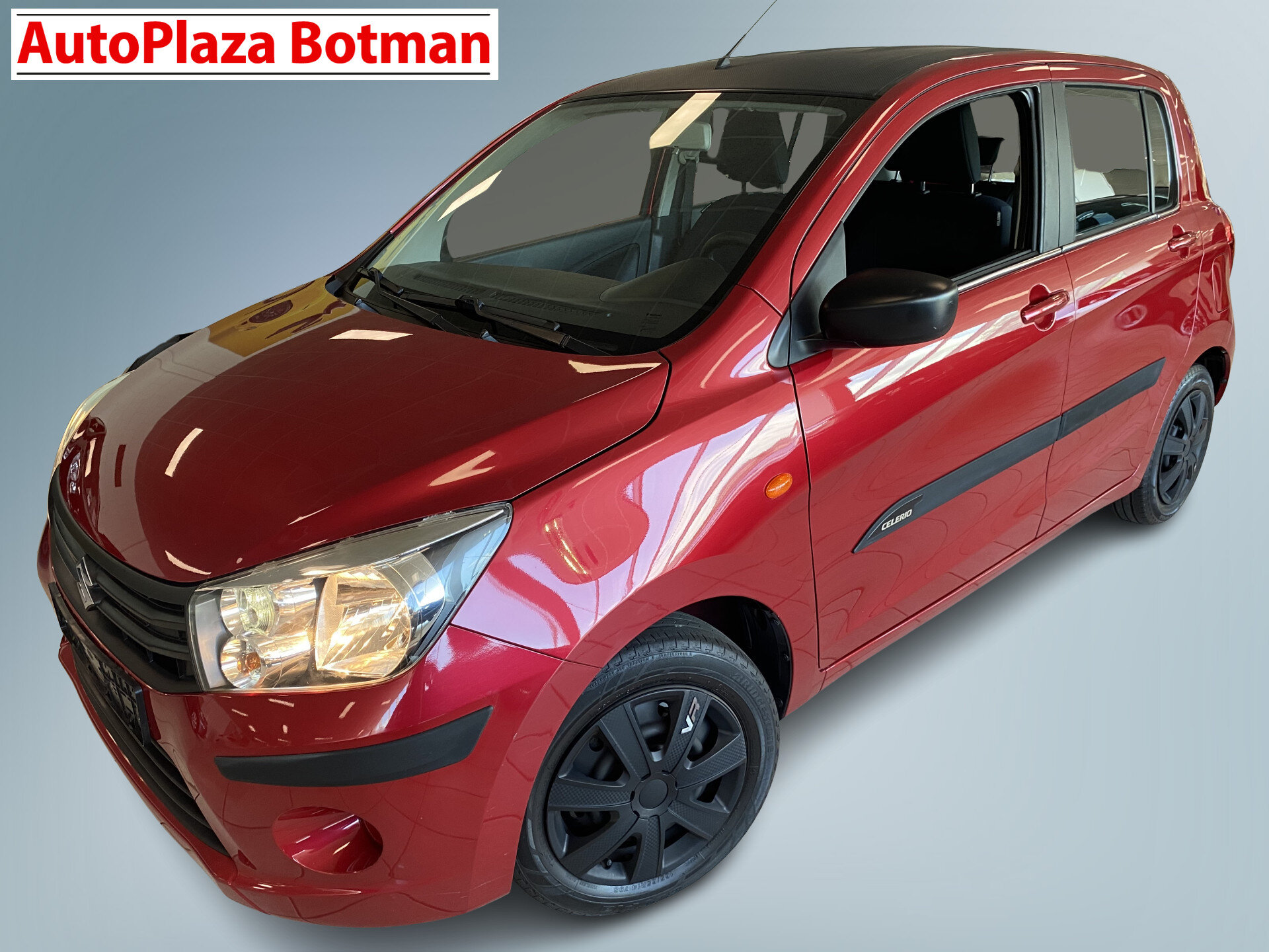 Suzuki Celerio 1.0 Comfort