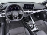 Audi A5 Cabriolet 40 TFSI 190PK S-line