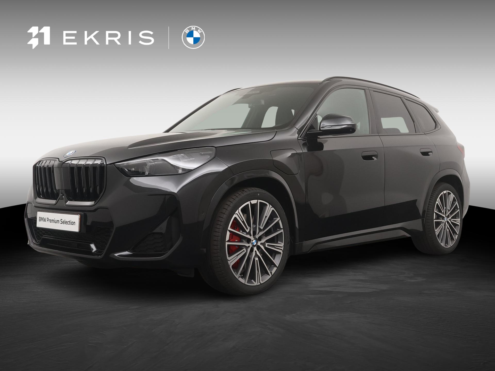 BMW X1 xDrive30e