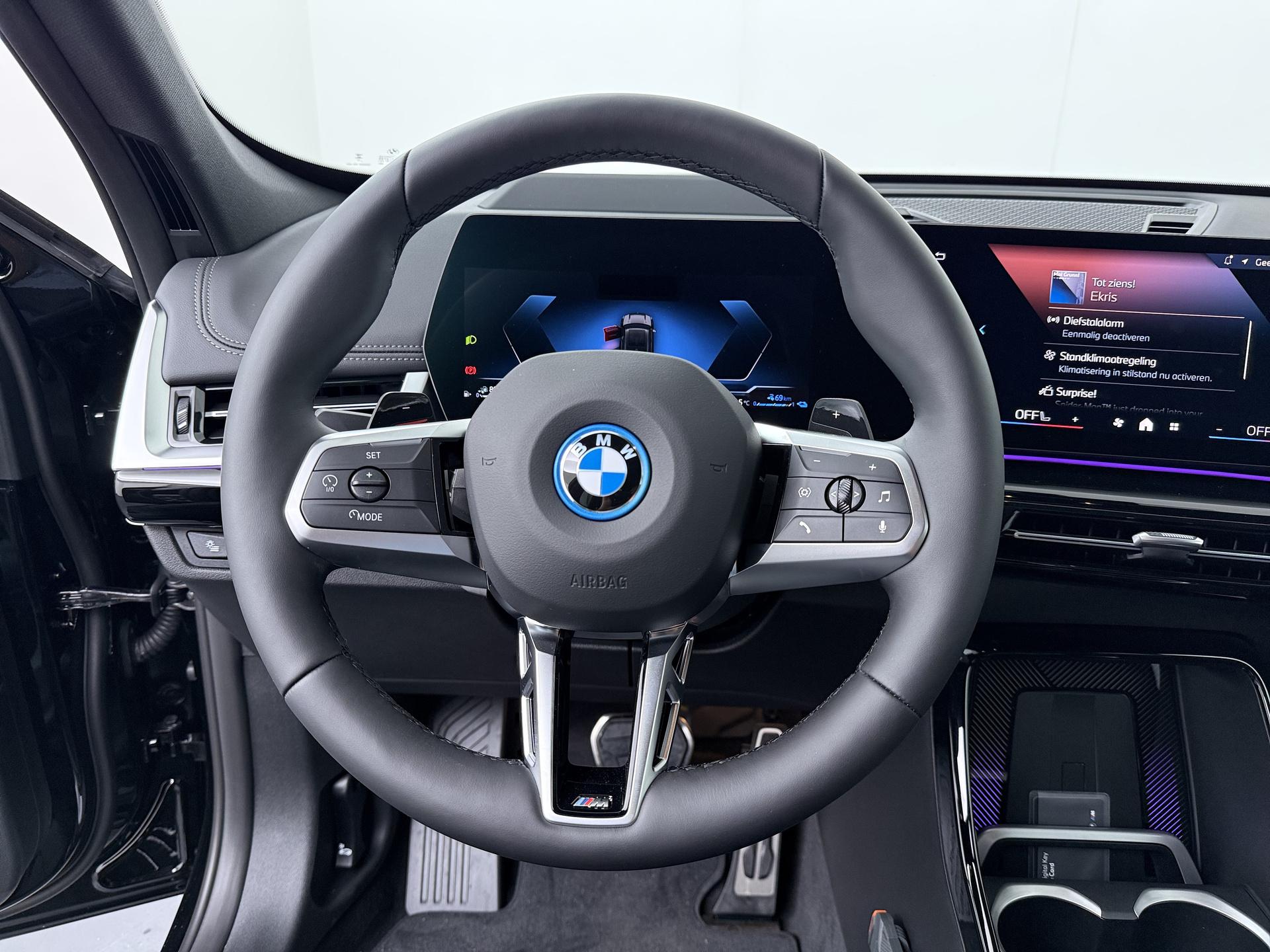 BMW X1 xDrive30e - Afbeelding 2