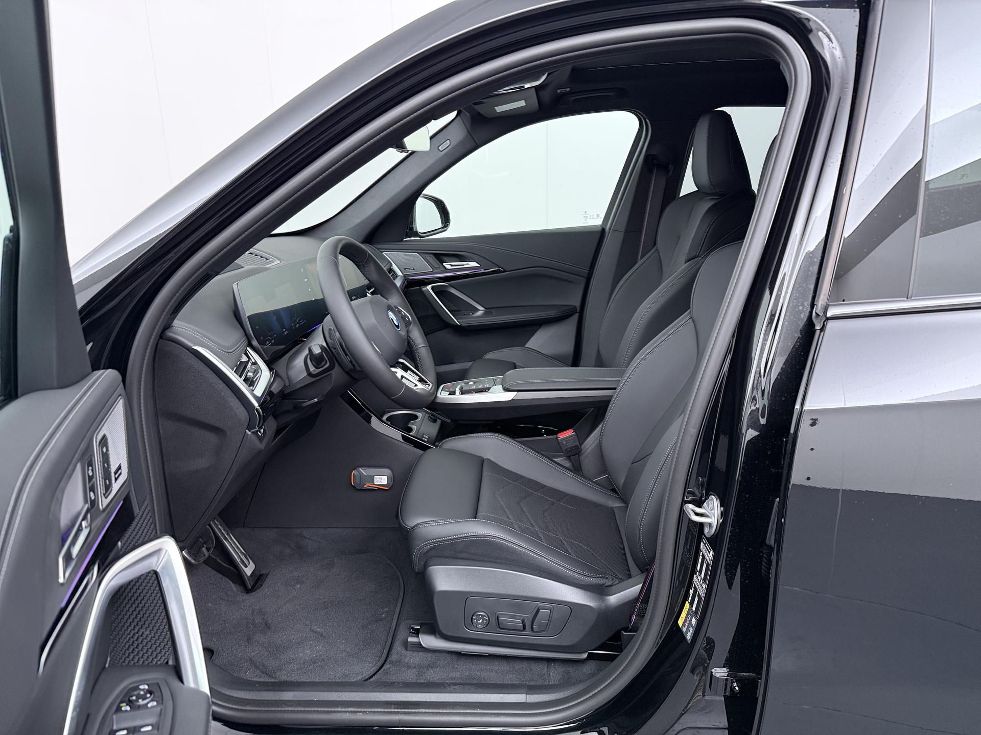 BMW X1 xDrive30e - Afbeelding 4