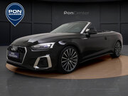 Audi A5 Cabriolet 40 TFSI 190PK S-line