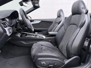 Audi A5 Cabriolet 40 TFSI 190PK S-line