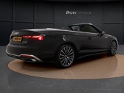 Audi A5 Cabriolet 40 TFSI 190PK S-line