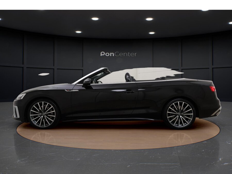 Audi A5 Cabriolet 40 TFSI 190PK S-line