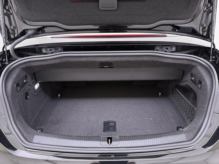 Audi A5 Cabriolet 40 TFSI 190PK S-line