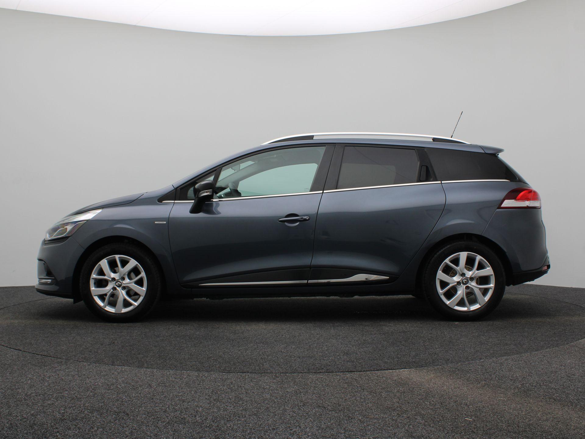 Renault Clio Estate 0.9 TCe Limited - Afbeelding 3