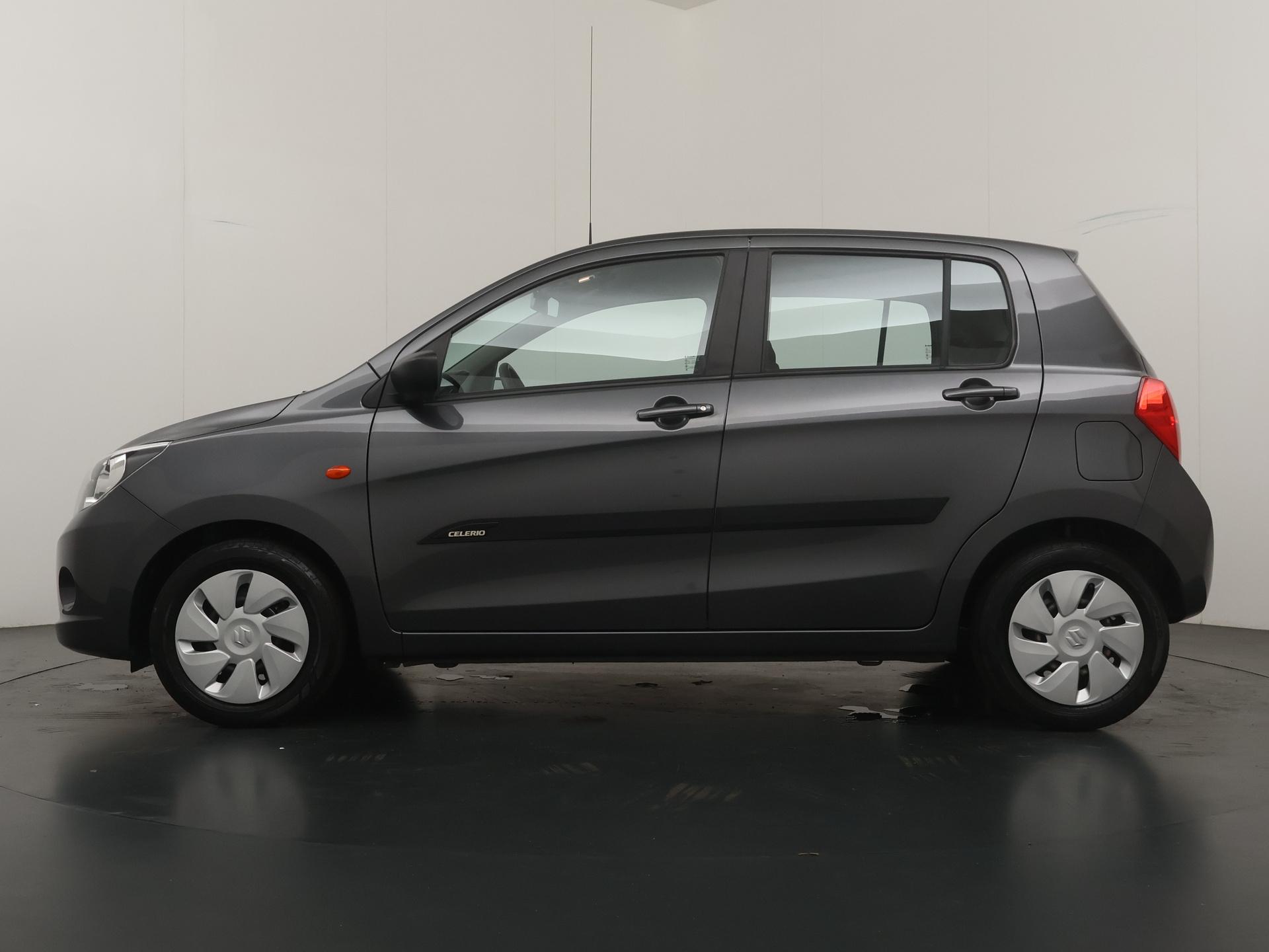 Suzuki Celerio 1.0 Comfort - Afbeelding 2