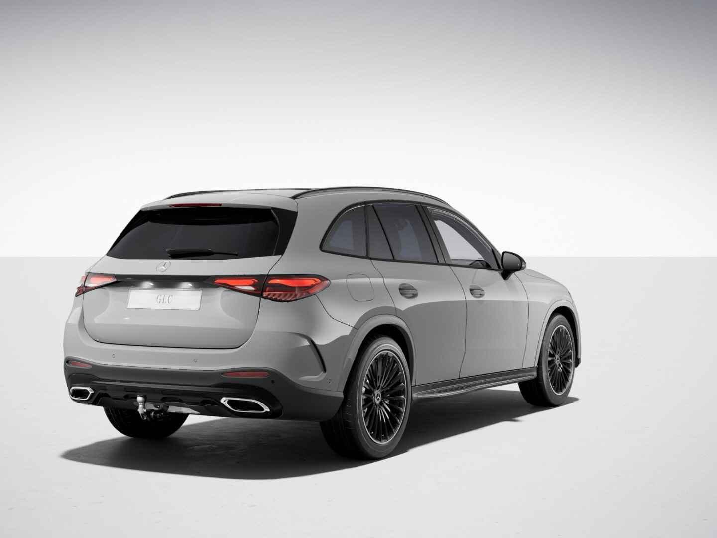 Mercedes-Benz GLC 300e 4MATIC Business Solution AMG - Afbeelding 2