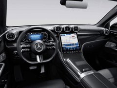 Mercedes-Benz GLC 300e 4MATIC Business Solution AMG - Afbeelding 3