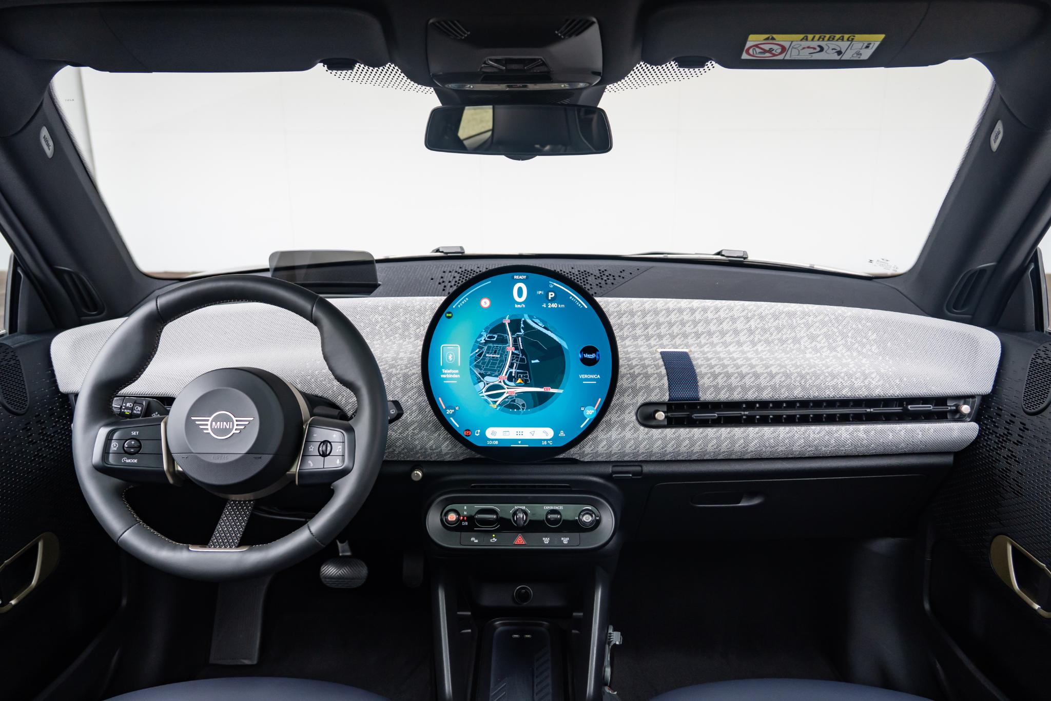 MINI 3-Deurs Cooper SE Favoured M-pakket - Afbeelding 3