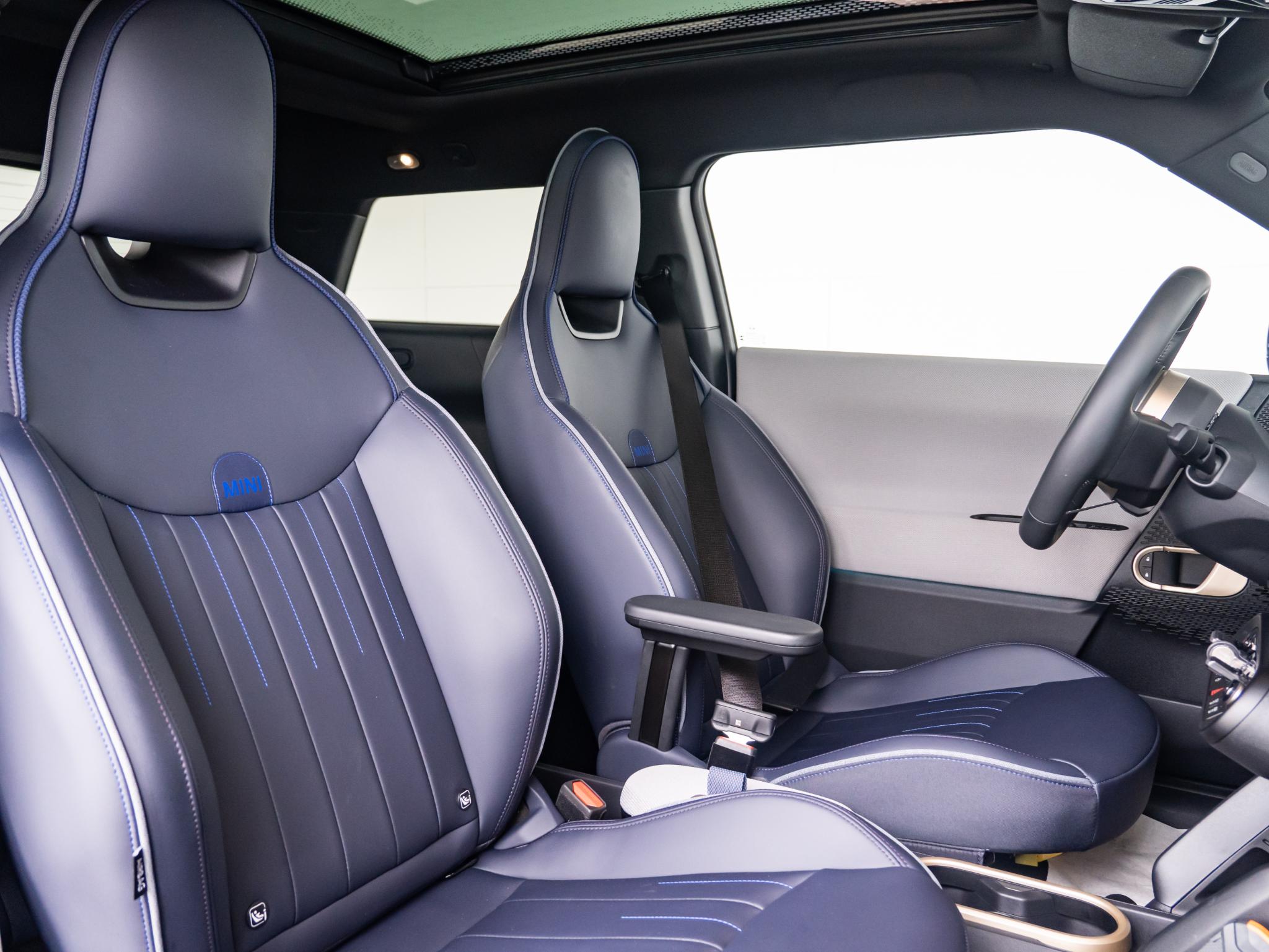 MINI 3-Deurs Cooper SE Favoured M-pakket - Afbeelding 4