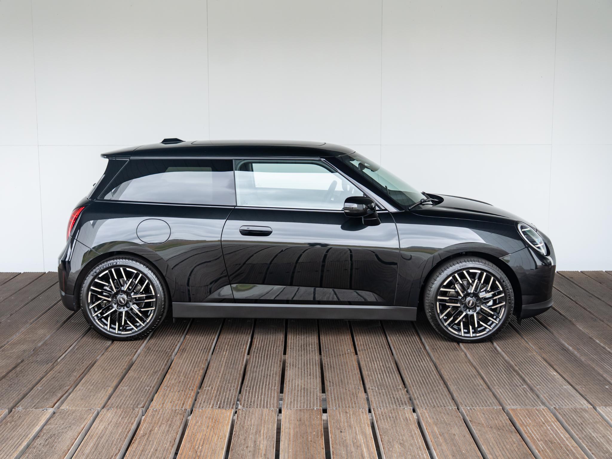 MINI MINI 3-Deurs