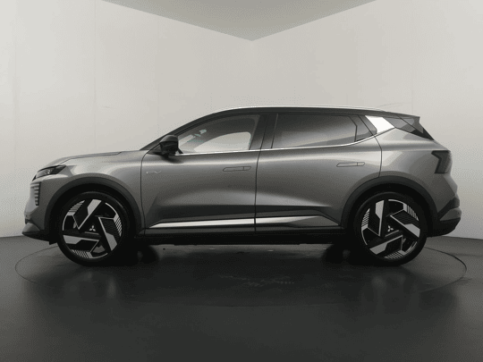 Mitsubishi Eclipse Cross Intense+ 87 kWh