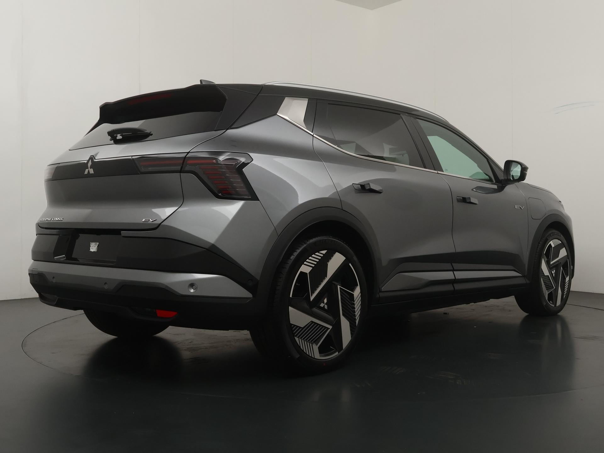 Mitsubishi Eclipse Cross Intense+ 87 kWh - Afbeelding 5