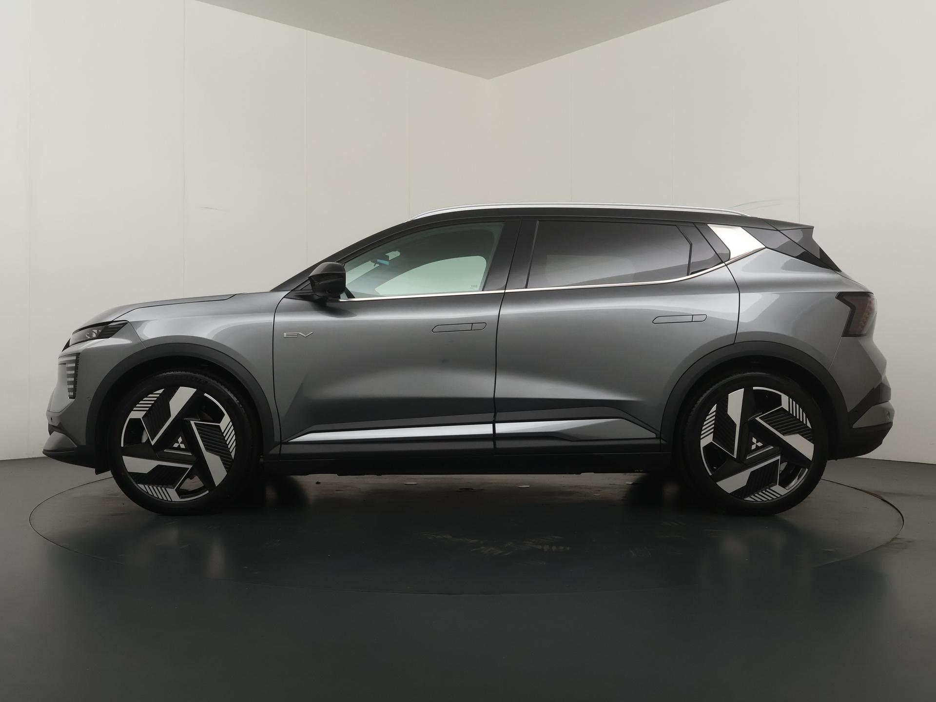 Mitsubishi Eclipse Cross Intense+ 87 kWh - Afbeelding 2