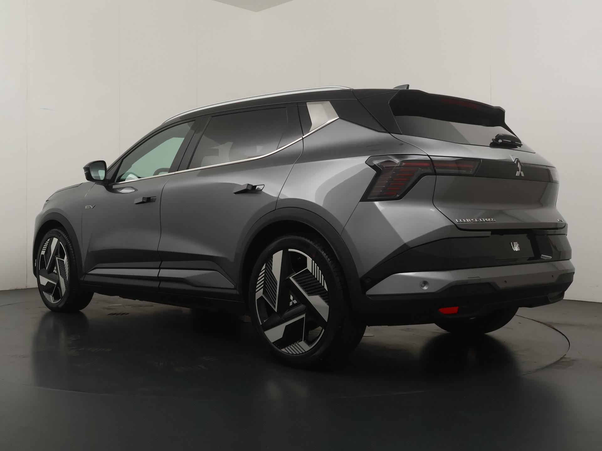 Mitsubishi Eclipse Cross Intense+ 87 kWh - Afbeelding 3