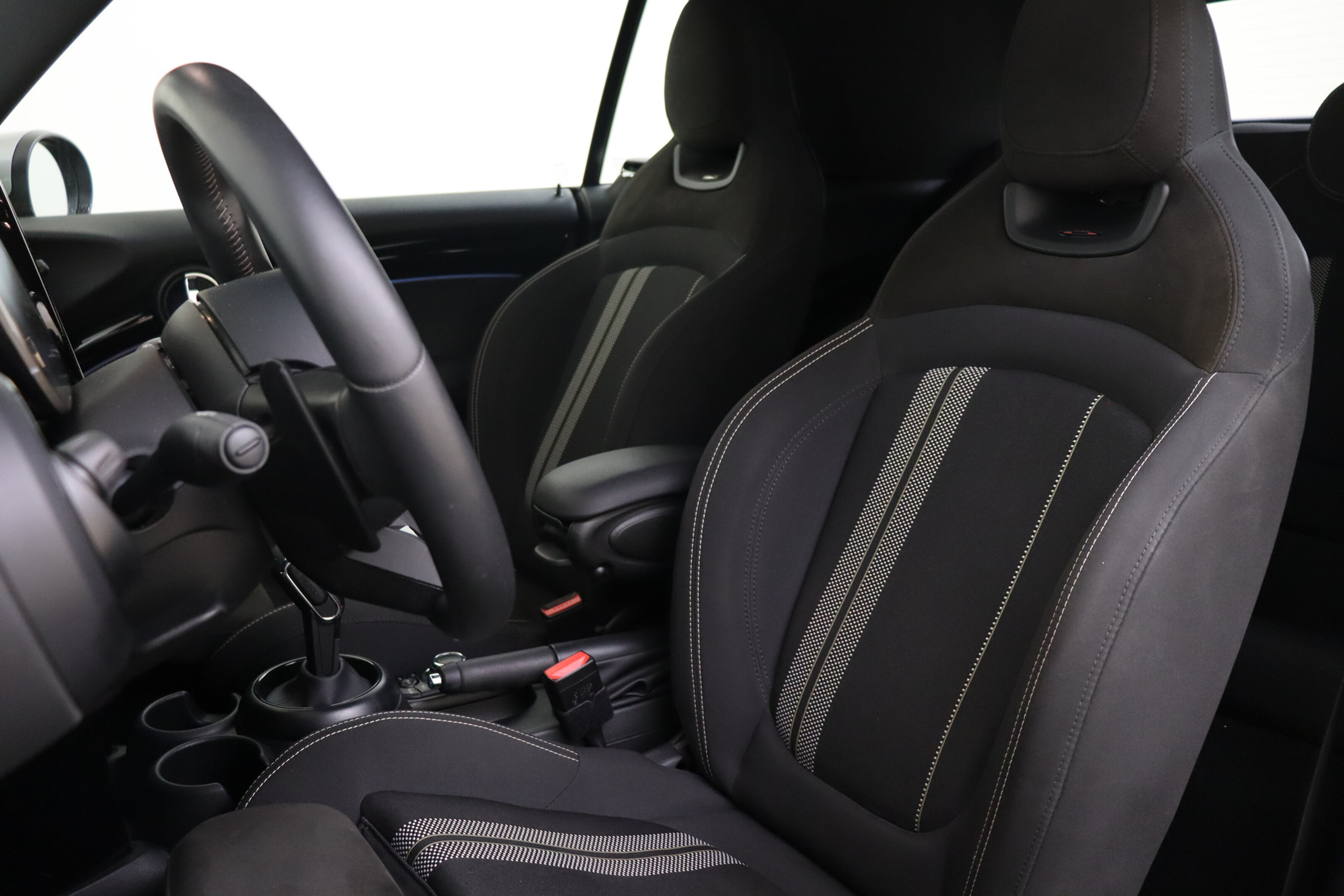MINI Cooper S Cabrio 8