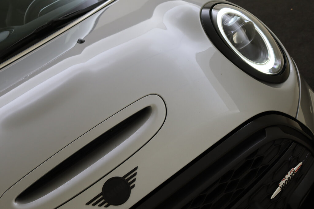 MINI Cooper S Cabrio 59