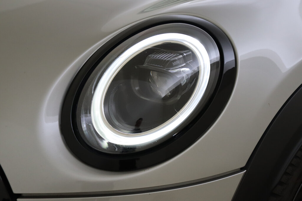MINI Cooper S Cabrio 60