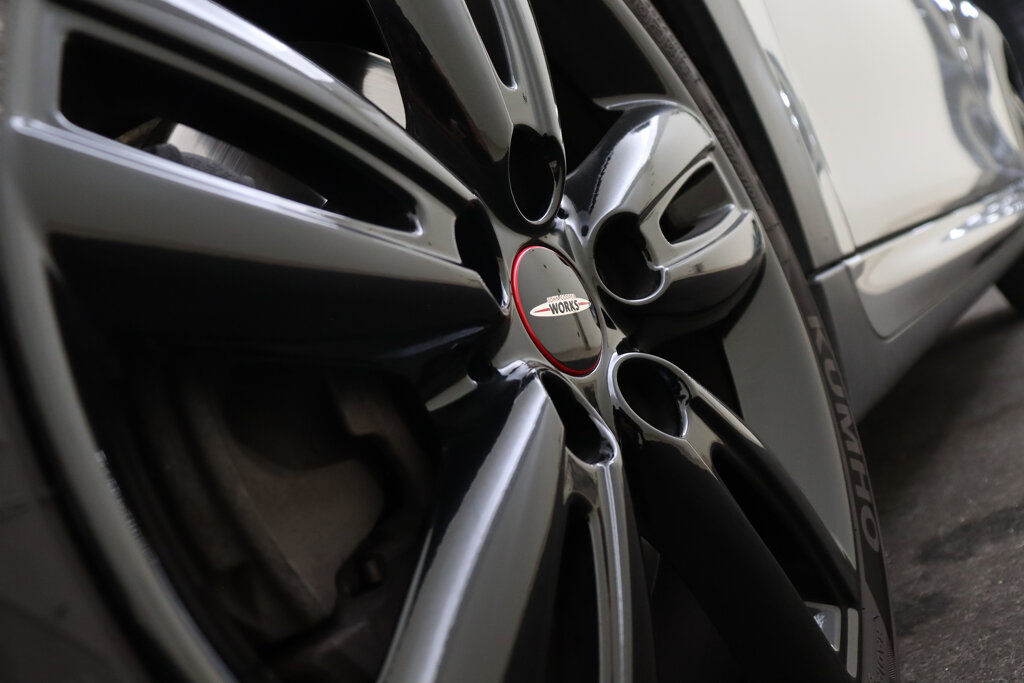 MINI Cooper S Cabrio 62