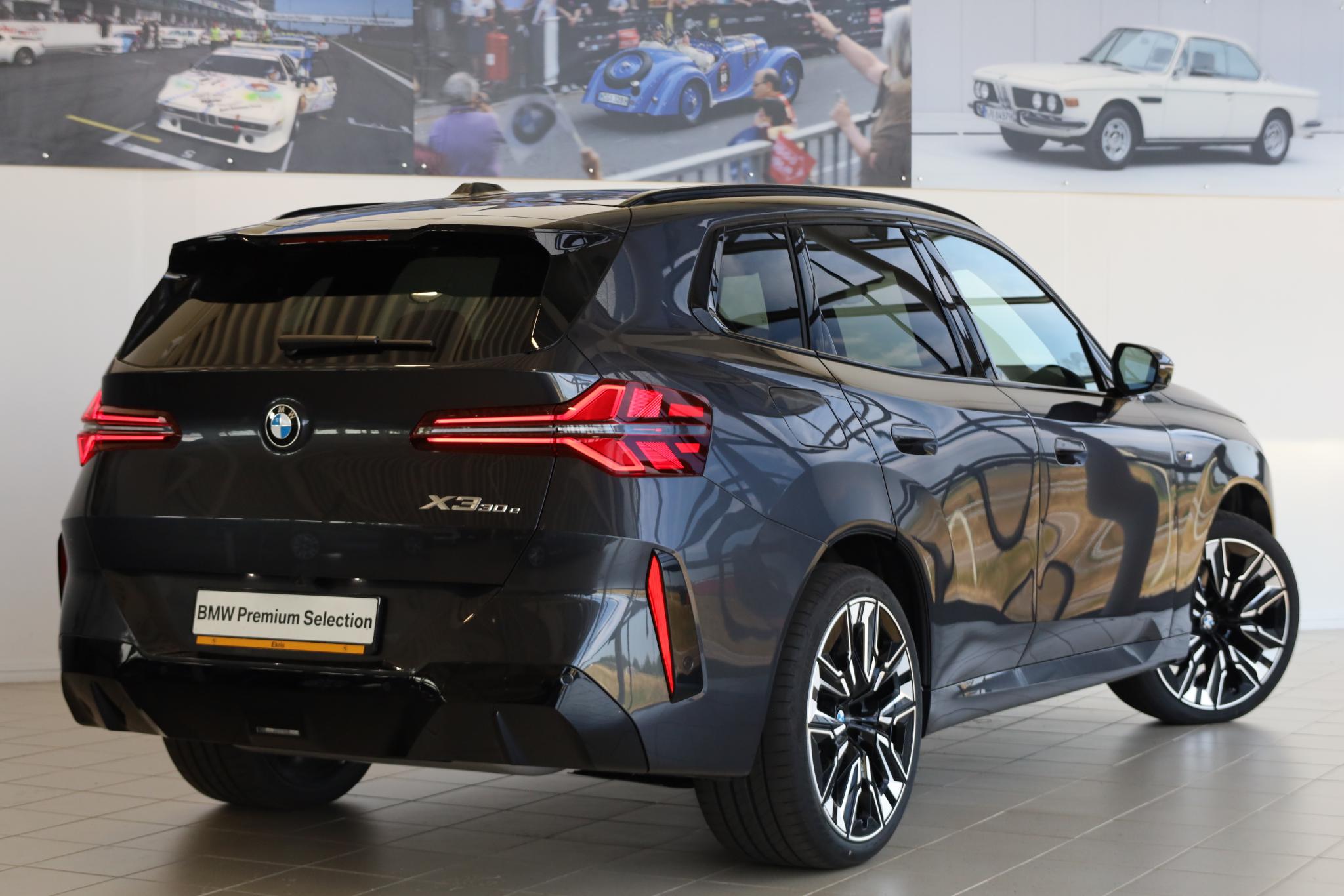 BMW X3 30e xDrive - Afbeelding 2