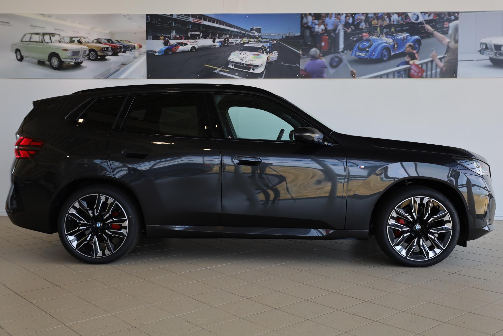 BMW X3 30e xDrive - Afbeelding 3
