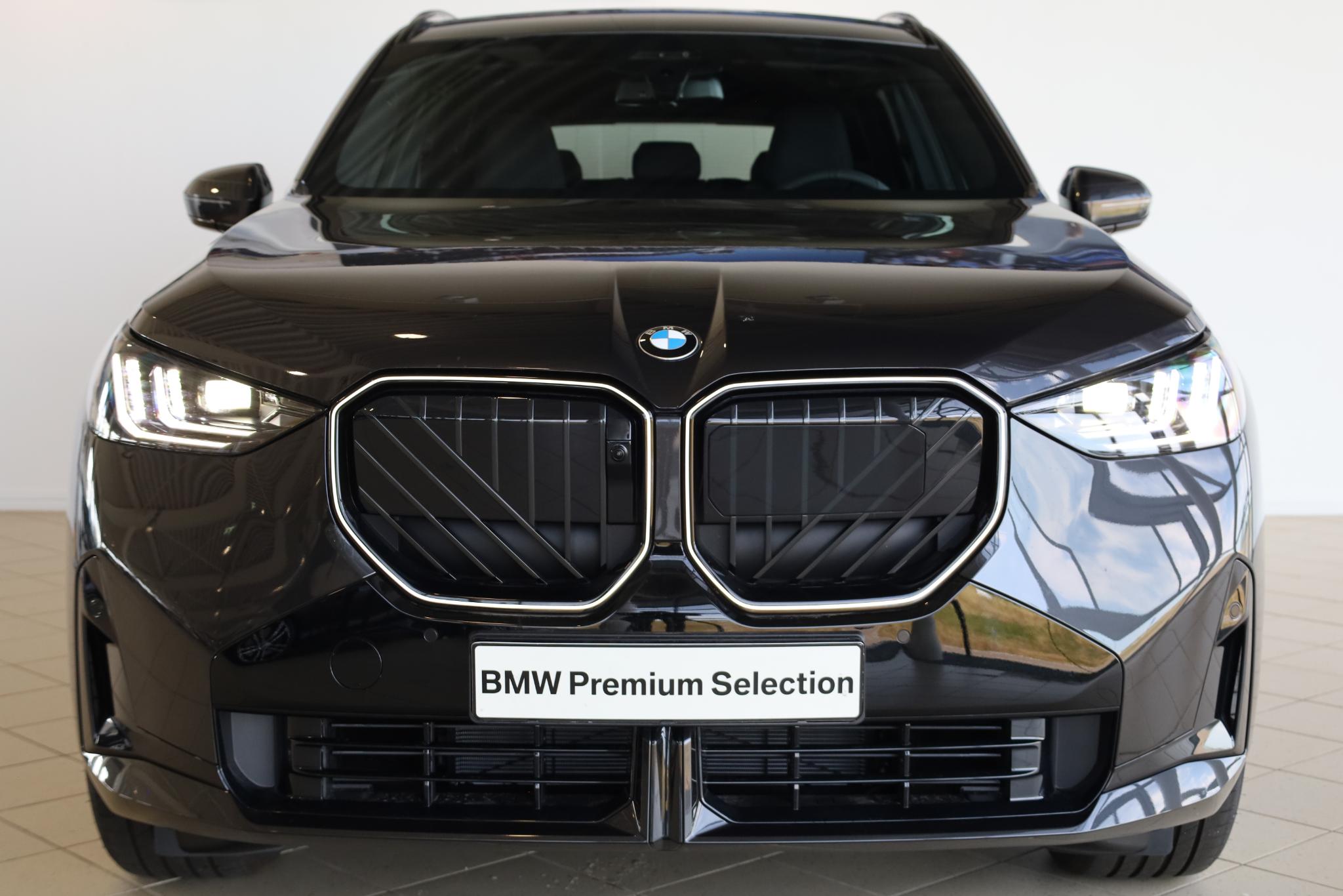 BMW X3 30e xDrive - Afbeelding 4