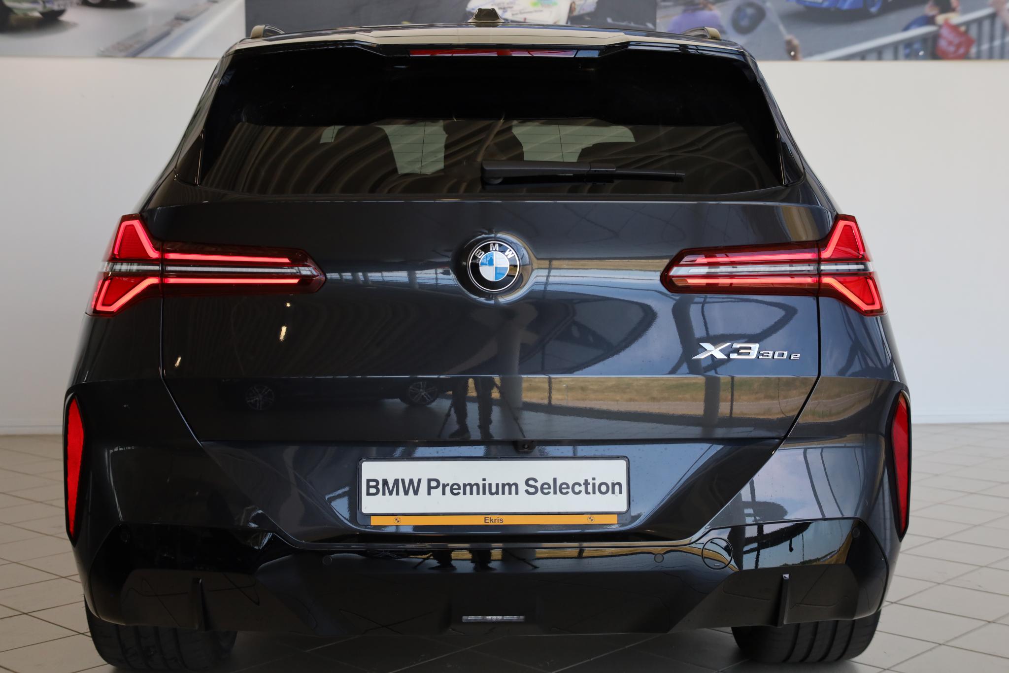 BMW X3 30e xDrive - Afbeelding 5