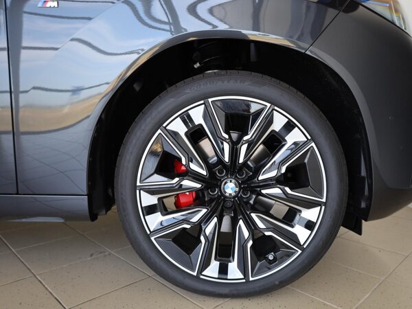 21 inch LM Aerodynamic (Styling 910) Bicolor 21 inch LM Aerodynamic (Styling 910) Bicolor