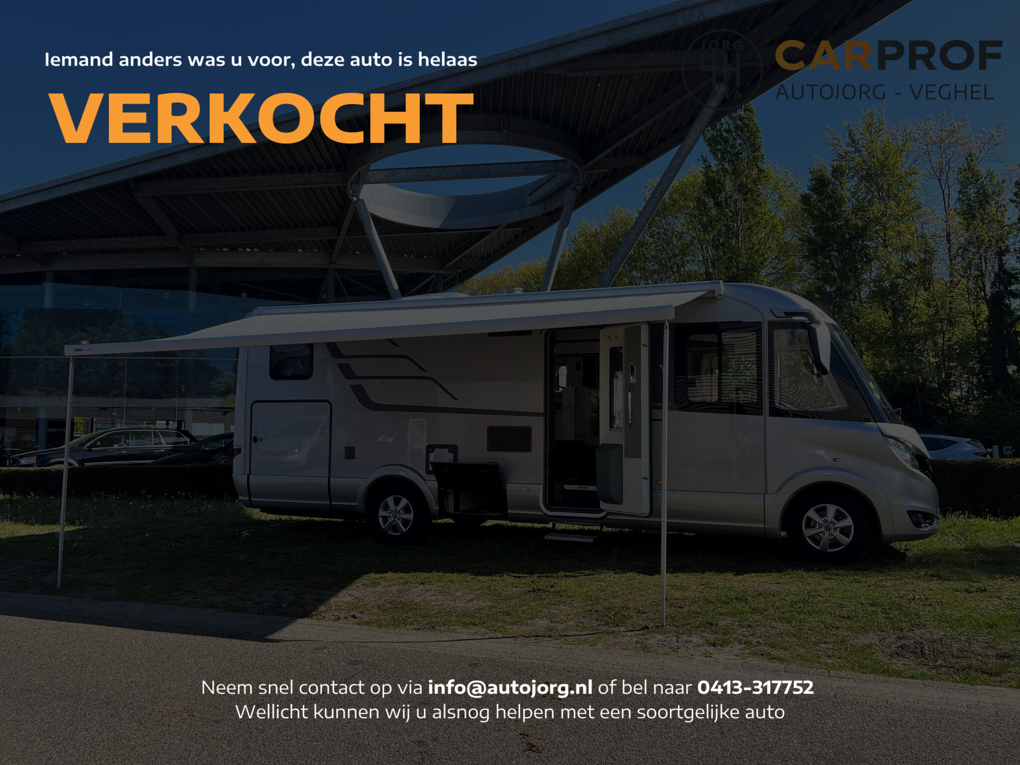 Hymer B 780 ML